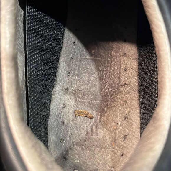 Adidas Golf Shoes. Sz 10 - Picture 6 of 10